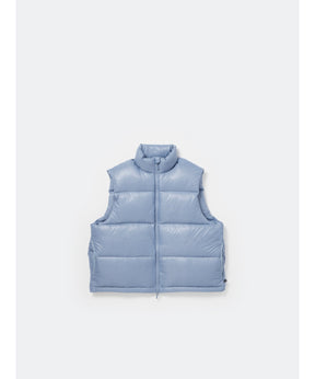 TECH ULTRA LIGHT DOWN VEST