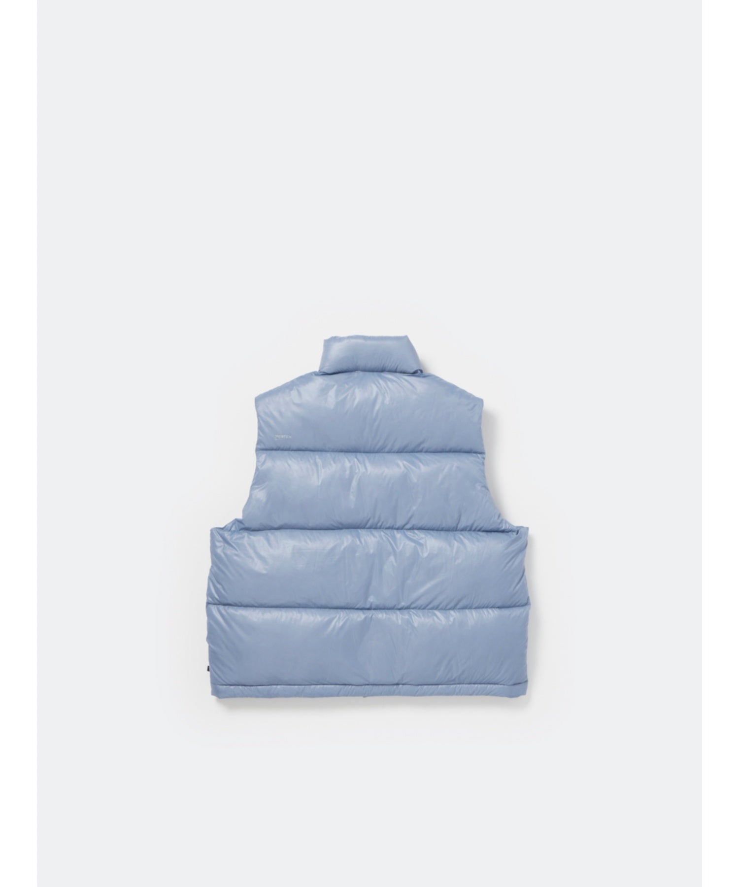 TECH ULTRA LIGHT DOWN VEST
