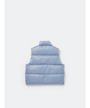 TECH ULTRA LIGHT DOWN VEST