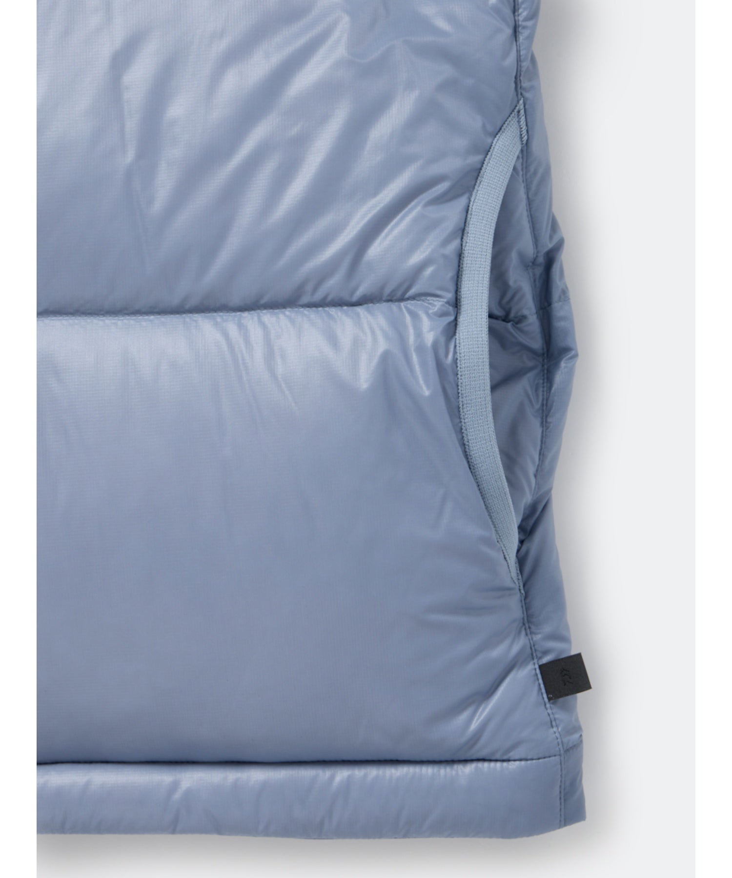 TECH ULTRA LIGHT DOWN VEST