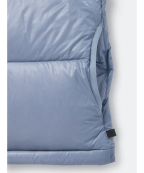 TECH ULTRA LIGHT DOWN VEST