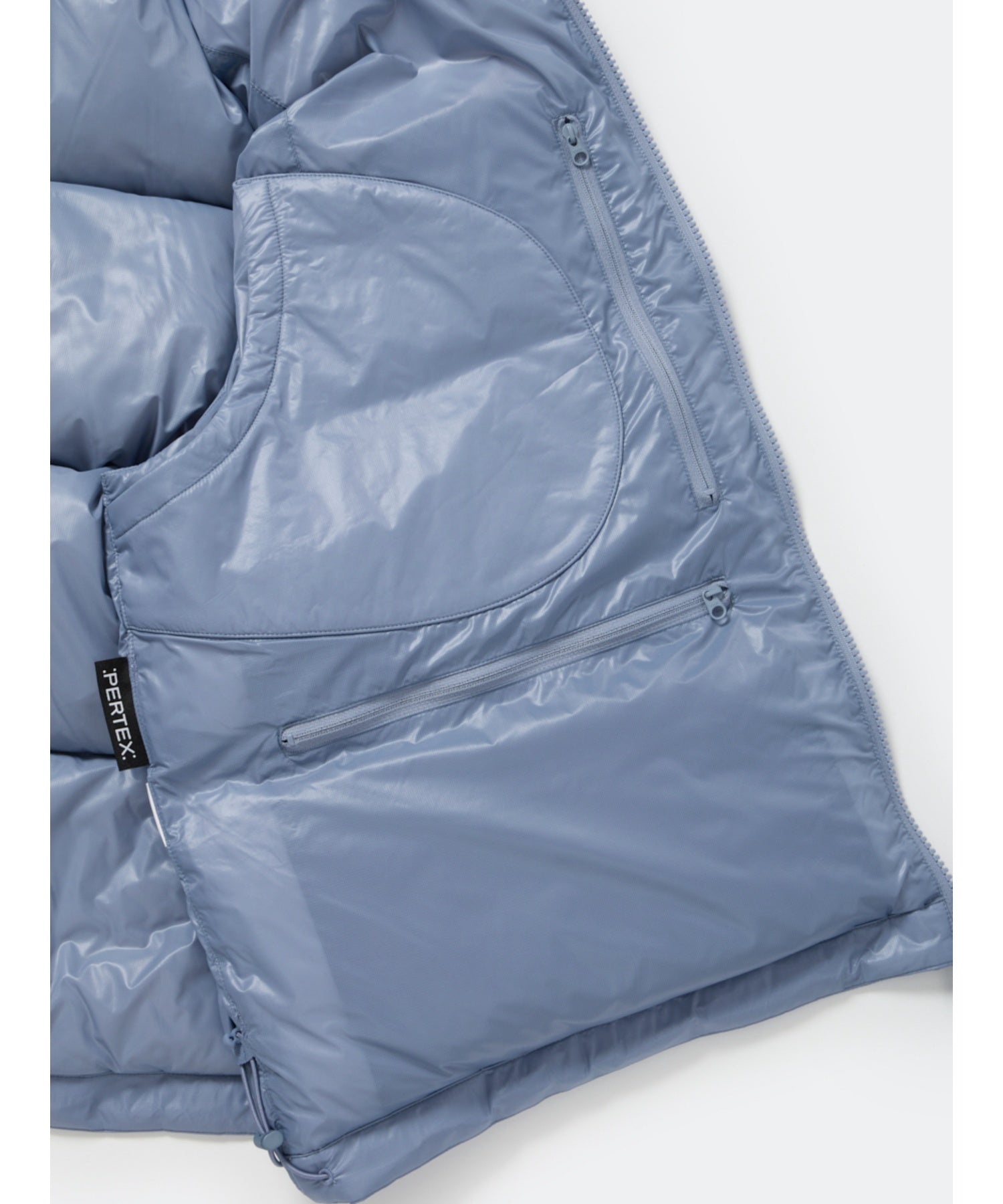 TECH ULTRA LIGHT DOWN VEST