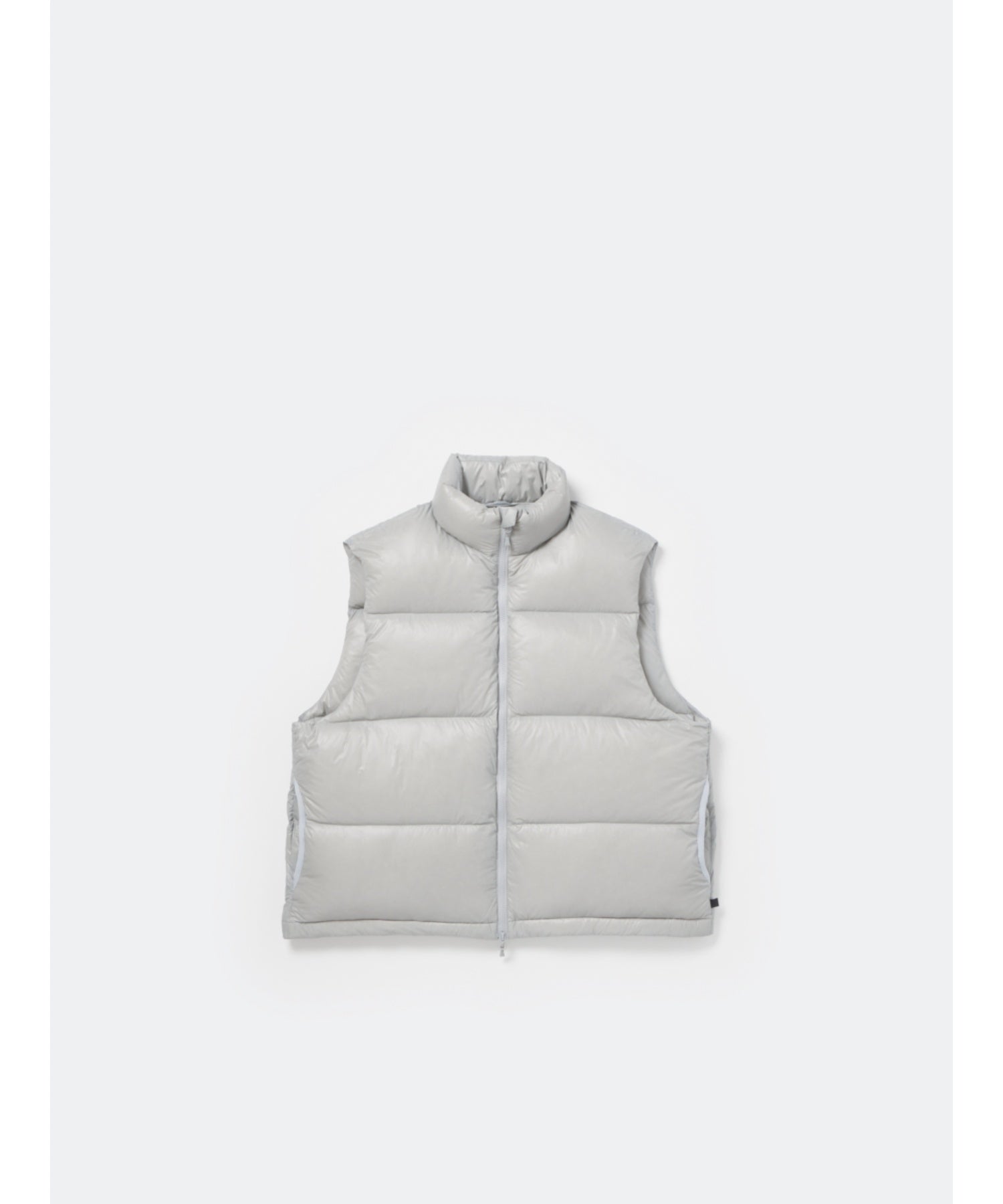 TECH ULTRA LIGHT DOWN VEST