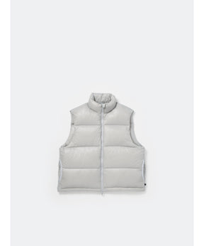 TECH ULTRA LIGHT DOWN VEST