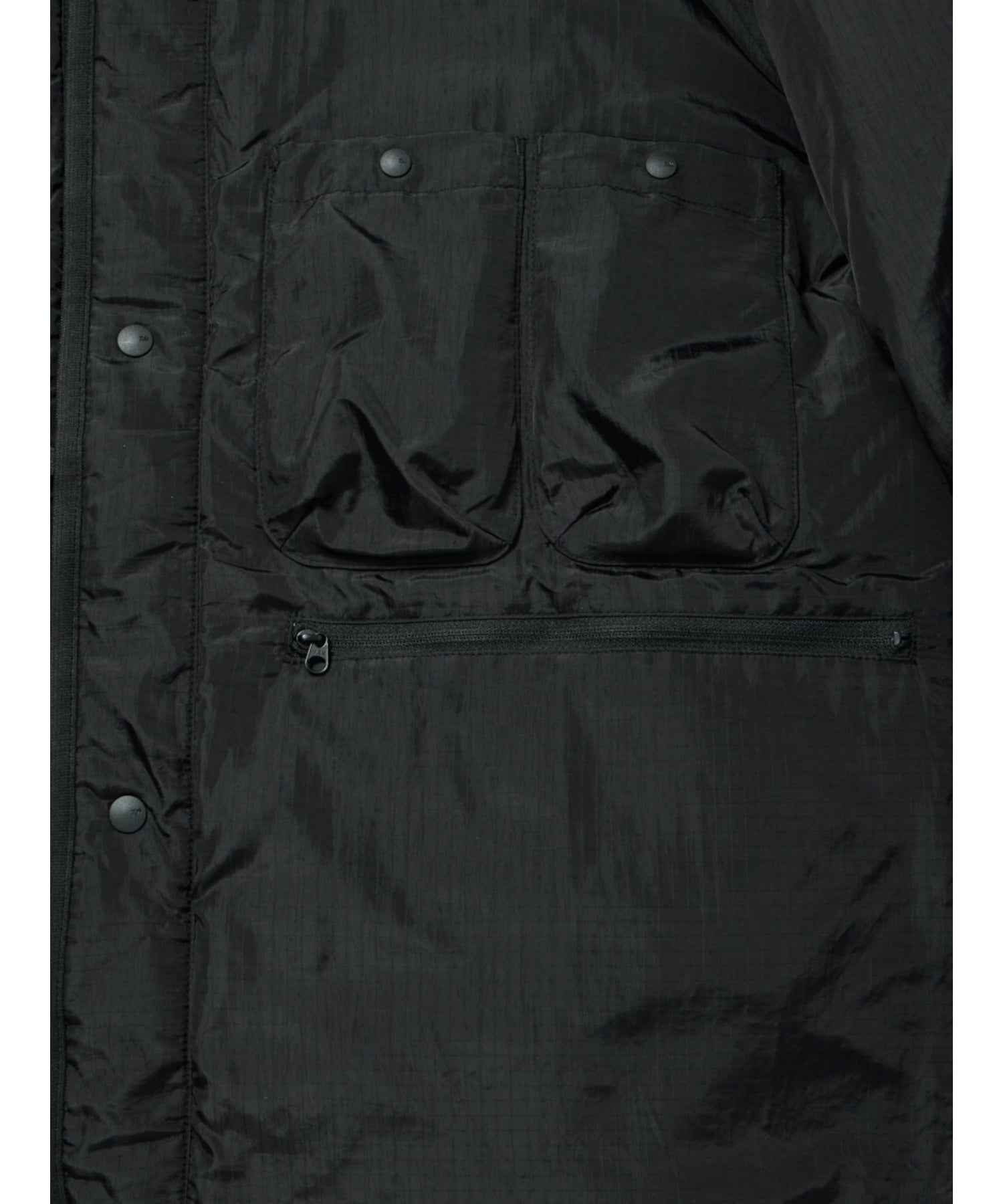 TECH REVERSIBLE HUNTING LINER