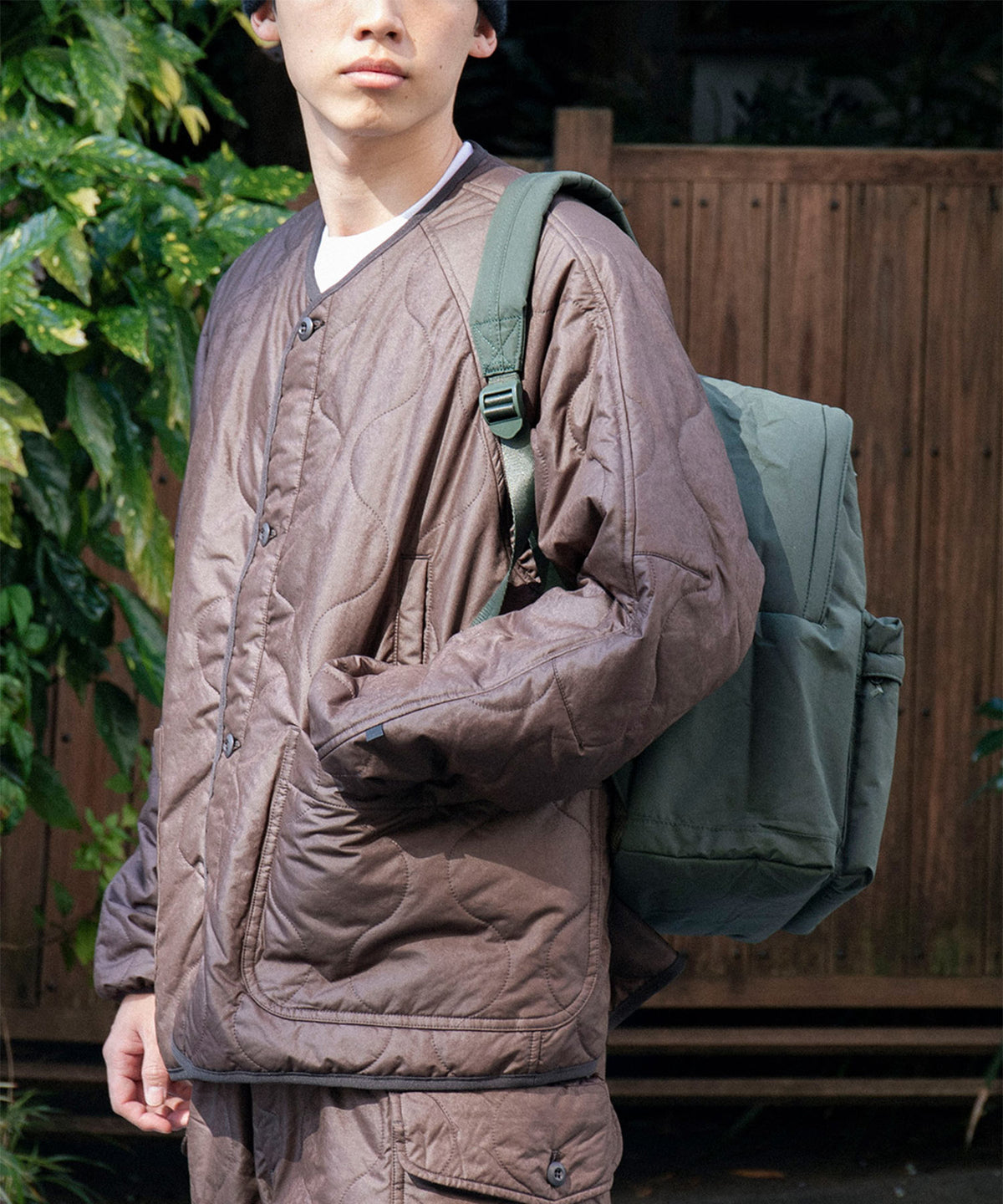 TECH REVERSIBLE HUNTING LINER