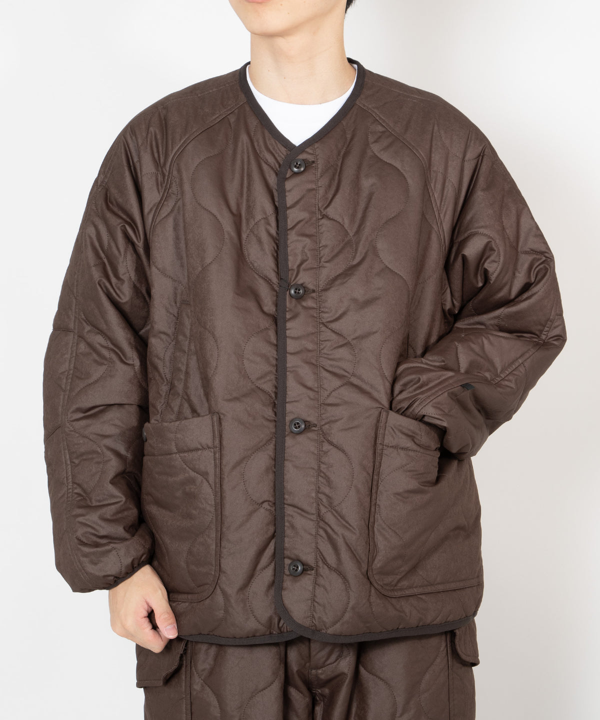 TECH REVERSIBLE HUNTING LINER