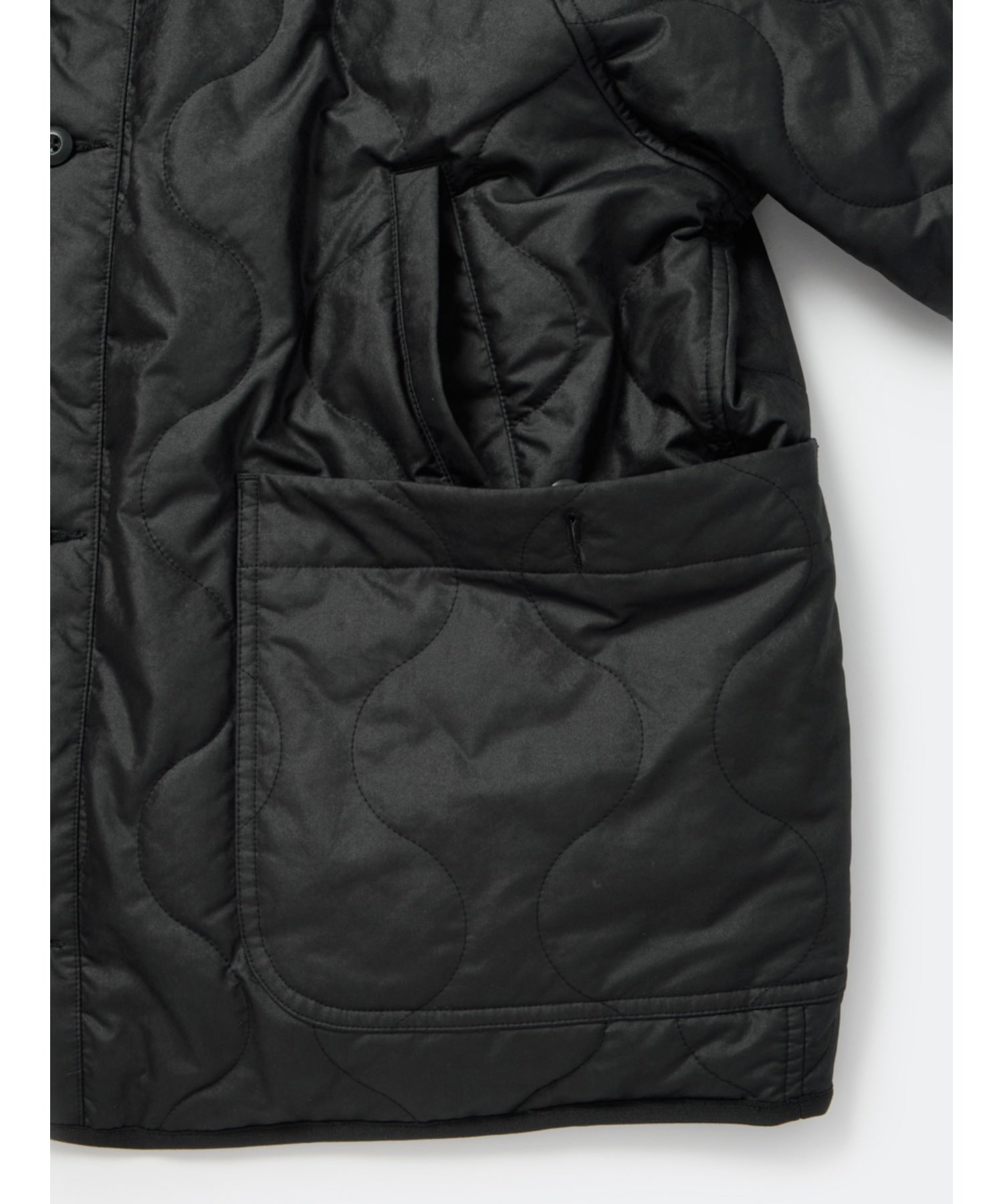 TECH REVERSIBLE HUNTING LINER