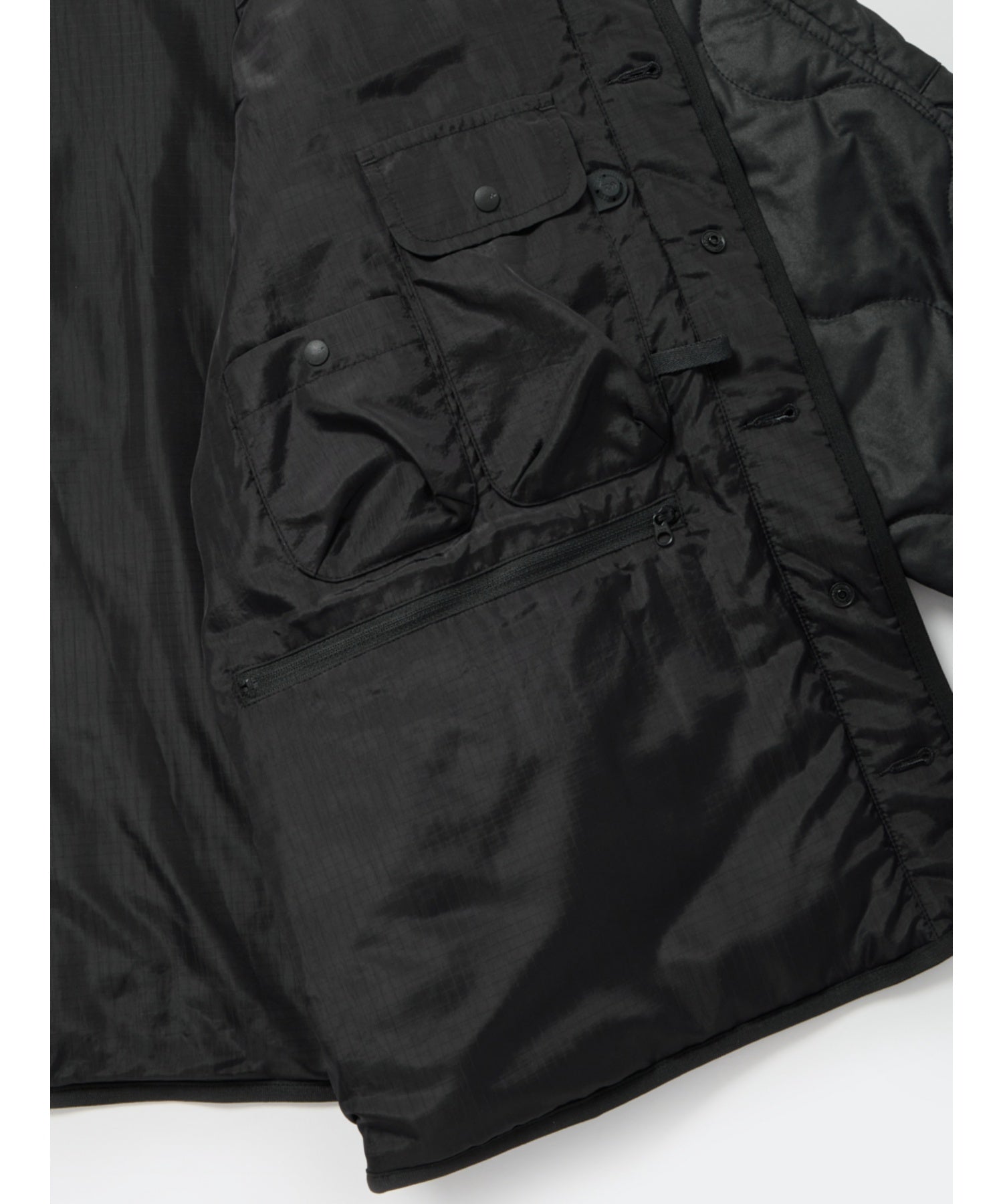 TECH REVERSIBLE HUNTING LINER