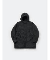 TECH 3M FLIGHT PUFF PARKA