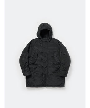 TECH 3M FLIGHT PUFF PARKA