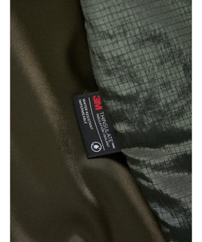 TECH 3M FLIGHT PUFF PARKA