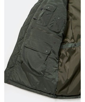 TECH 3M FLIGHT PUFF PARKA