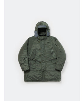 TECH 3M FLIGHT PUFF PARKA