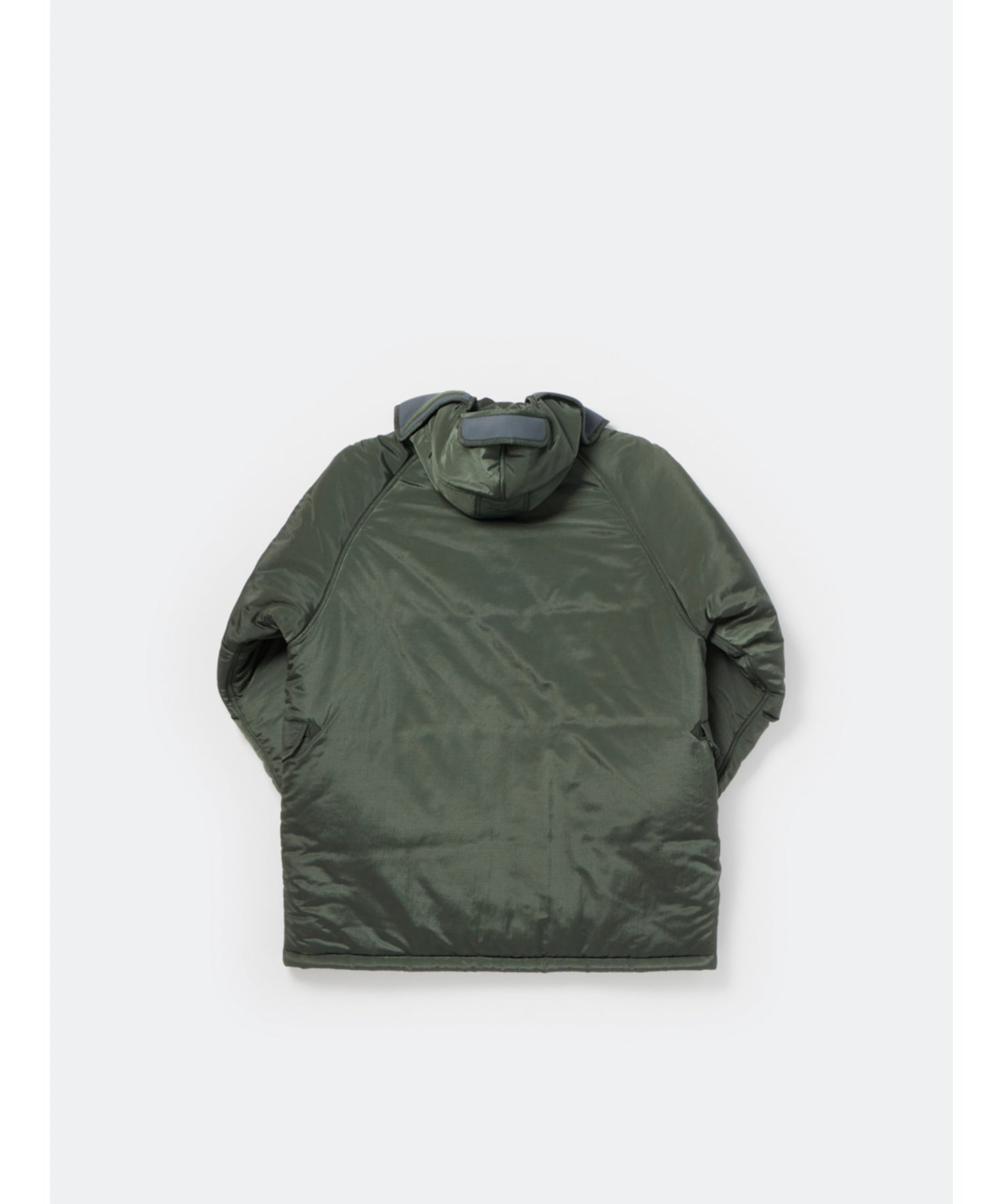 TECH 3M FLIGHT PUFF PARKA