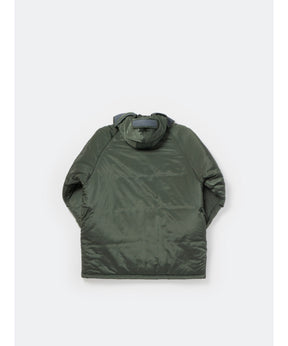 TECH 3M FLIGHT PUFF PARKA