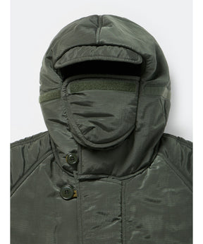 TECH 3M FLIGHT PUFF PARKA