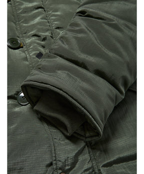 TECH 3M FLIGHT PUFF PARKA