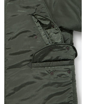 TECH 3M FLIGHT PUFF PARKA