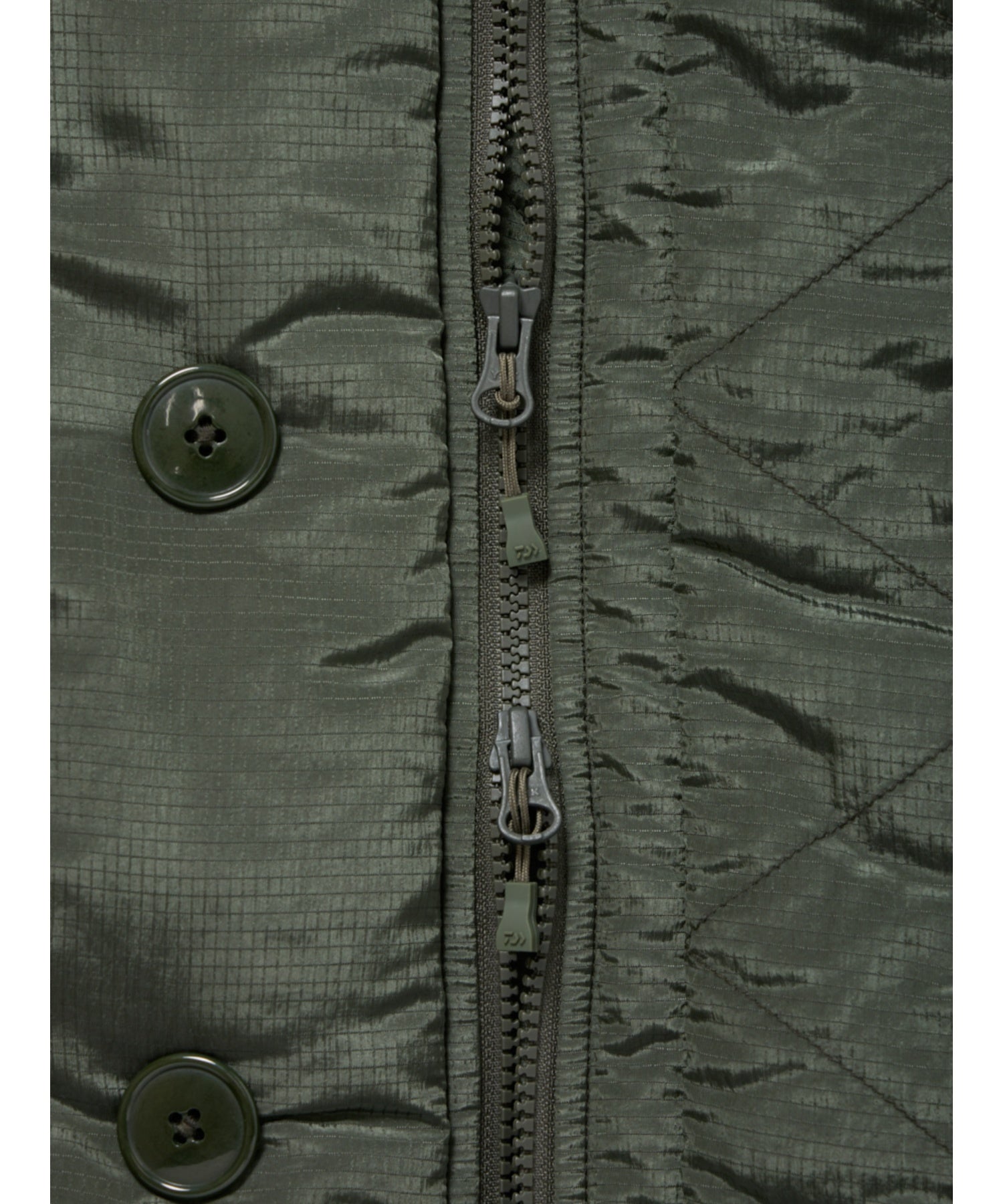 TECH 3M FLIGHT PUFF PARKA