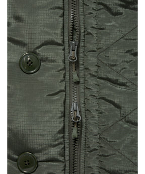 TECH 3M FLIGHT PUFF PARKA