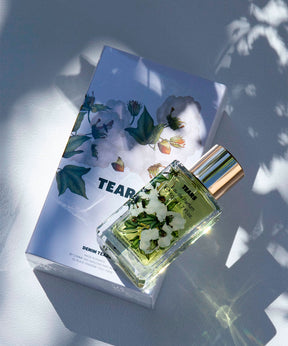 TEARS eau de parfum 50ml