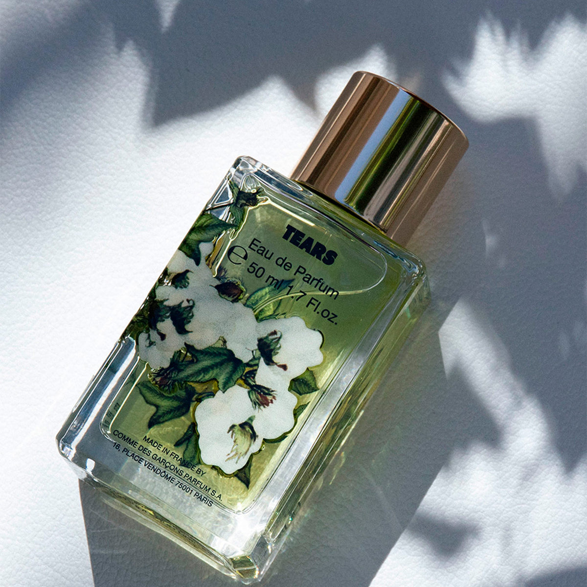 TEARS eau de parfum 50ml - COMME des GARCONS Parfums