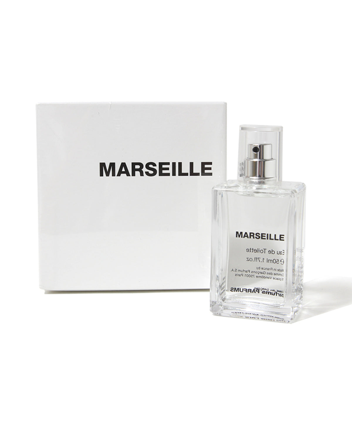 MARSEILLE eau de parfum 50ml