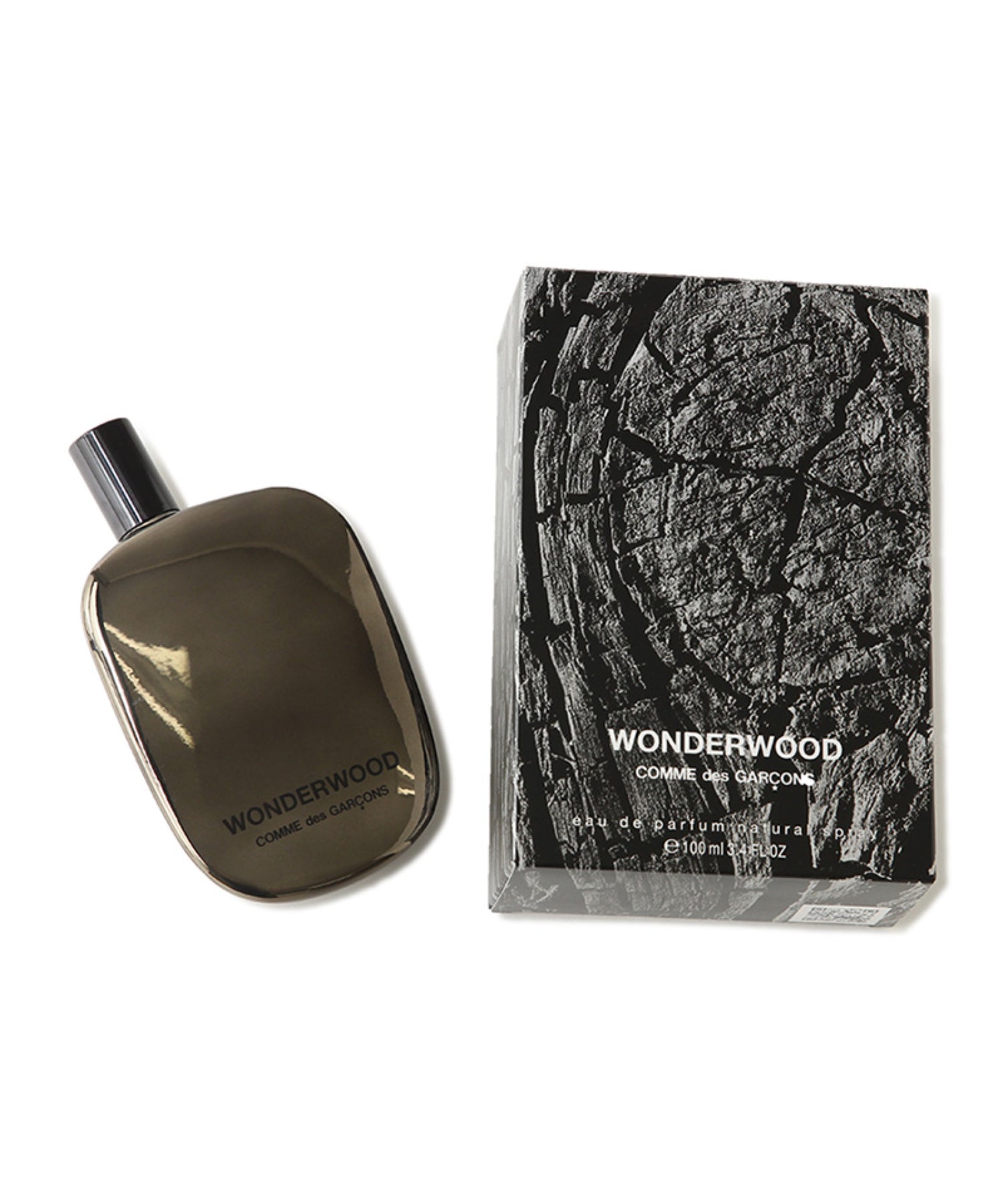 Wonderwood - 777016907053 - COMME des GARCONS Parfums