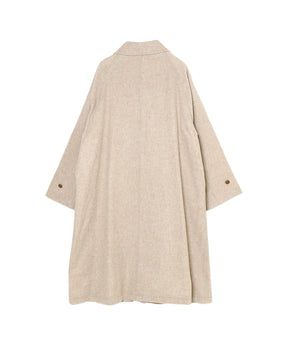LONG COAT C