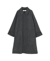 LONG COAT C