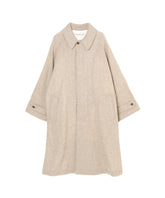 LONG COAT C
