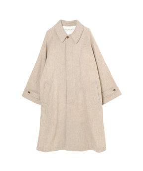 LONG COAT C