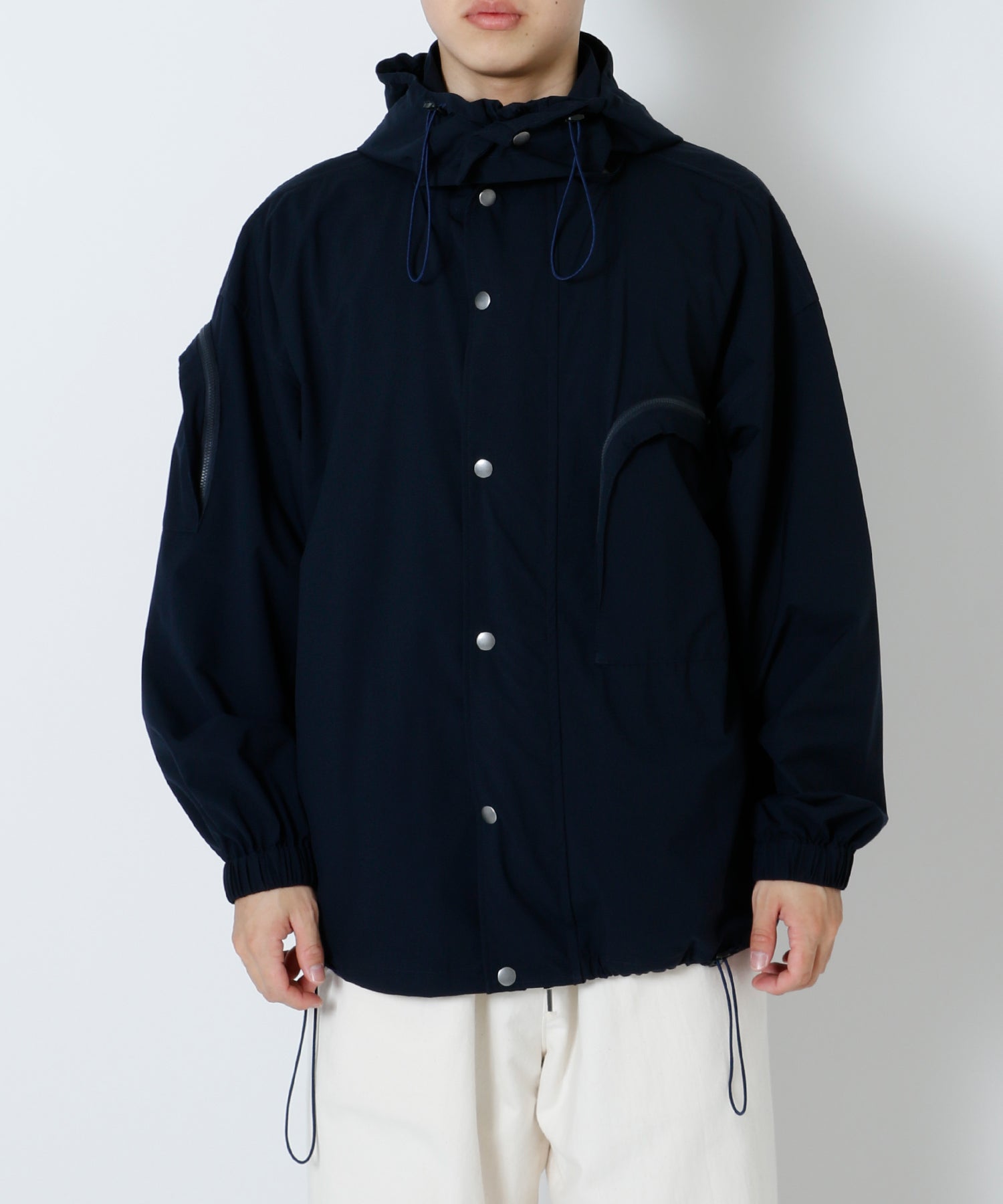 MOUNTAIN JACKET C