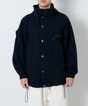 MOUNTAIN JACKET C