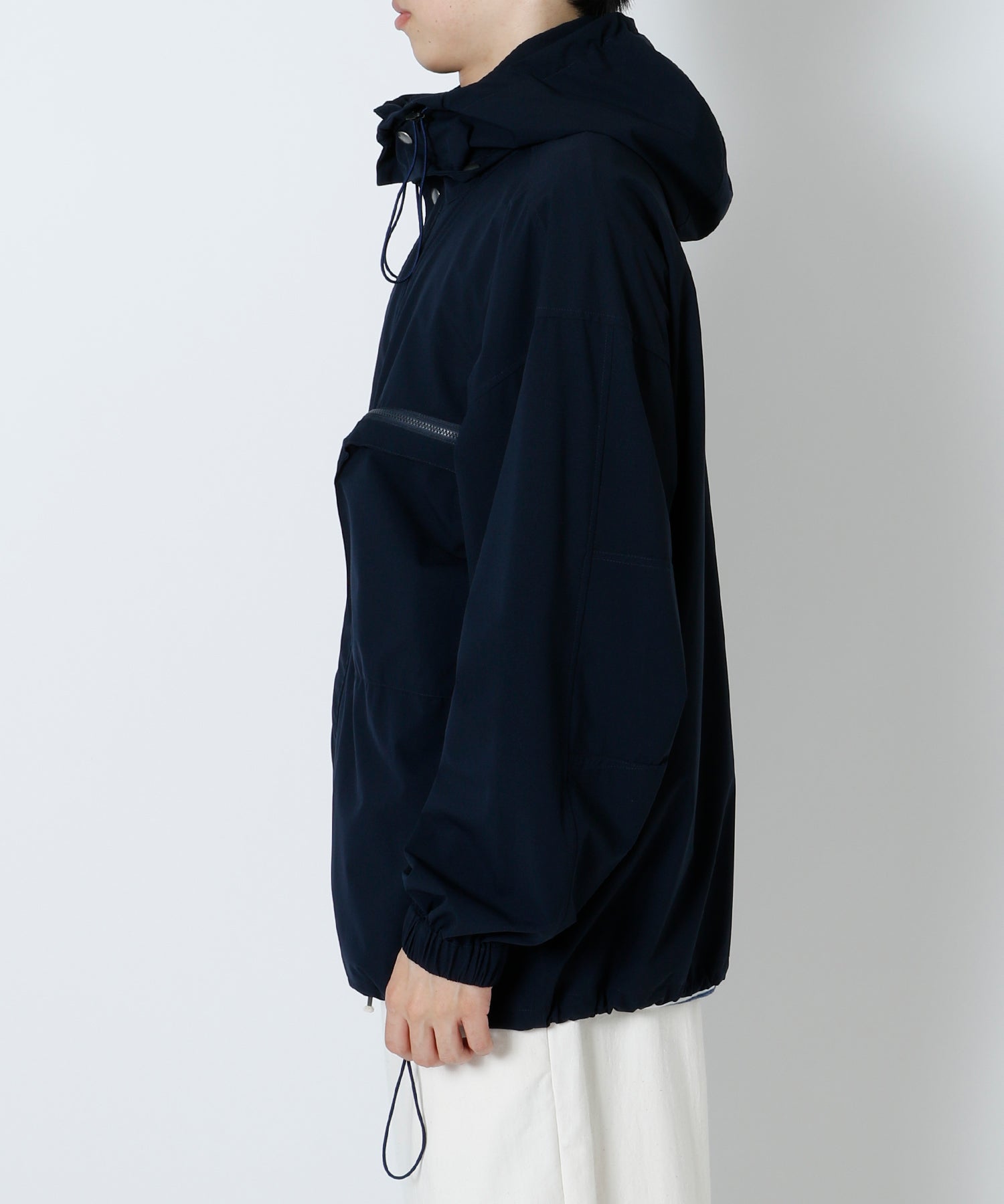 MOUNTAIN JACKET C