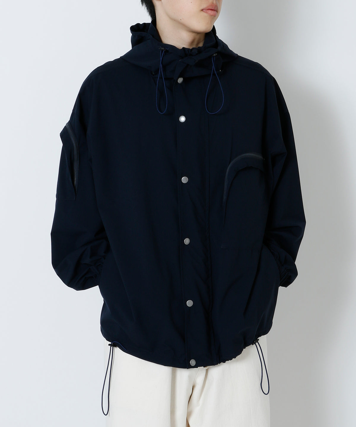 MOUNTAIN JACKET C