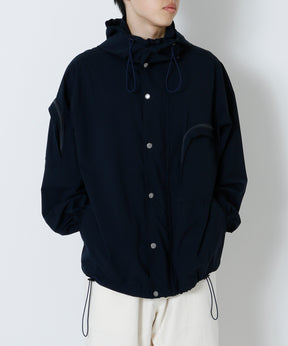 MOUNTAIN JACKET C