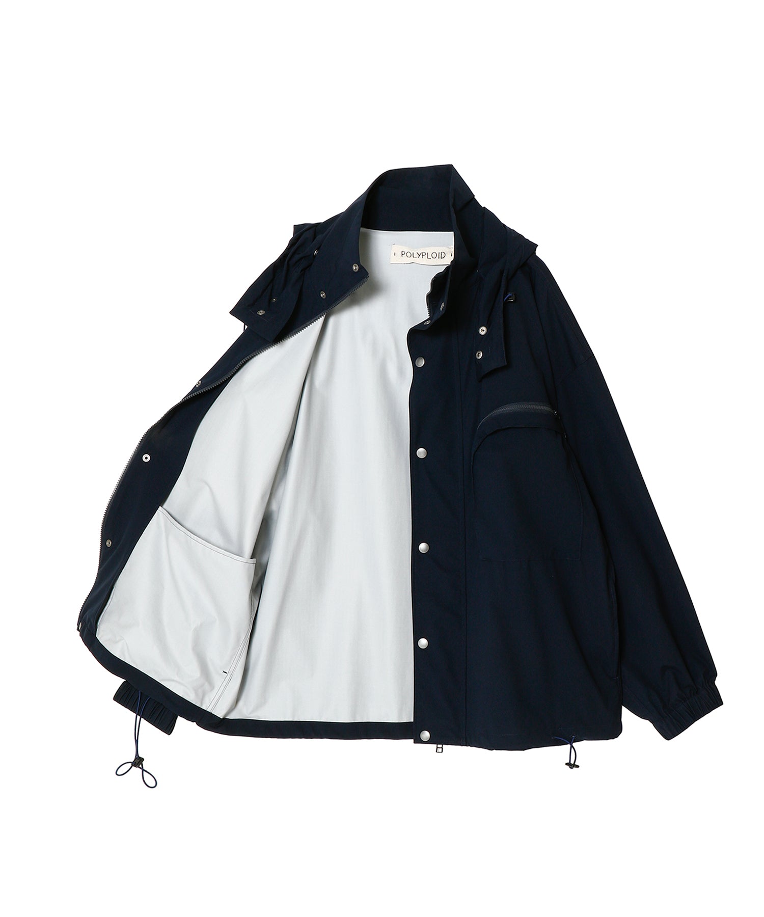 MOUNTAIN JACKET C