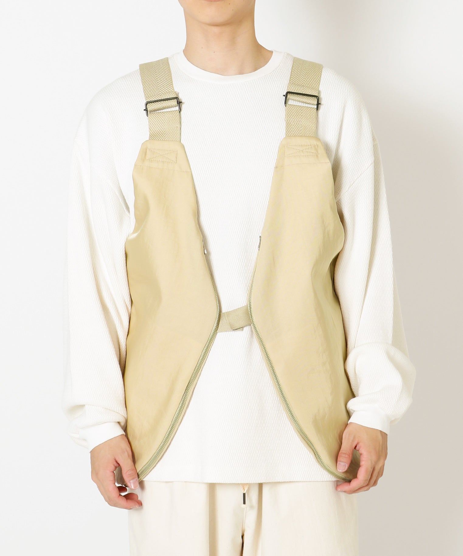 BAG VEST C