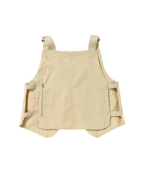 BAG VEST C