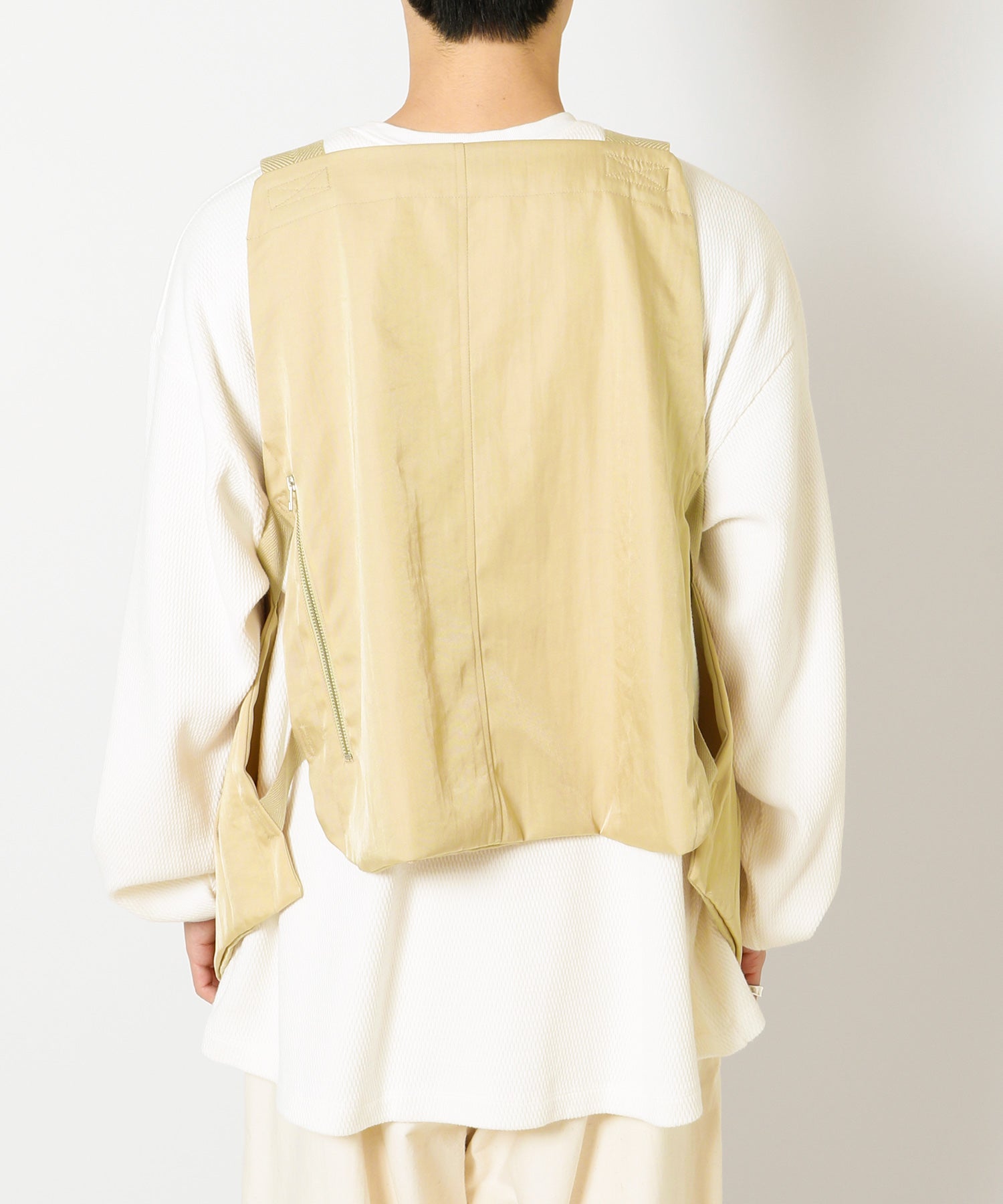 BAG VEST C
