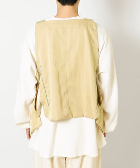 BAG VEST C