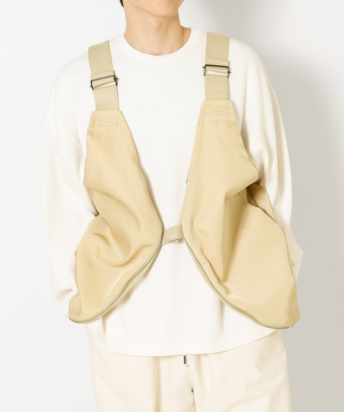 BAG VEST C