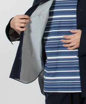 SHIRT JACKET C - POLYPLOID (ポリプロイド) - outer (アウター