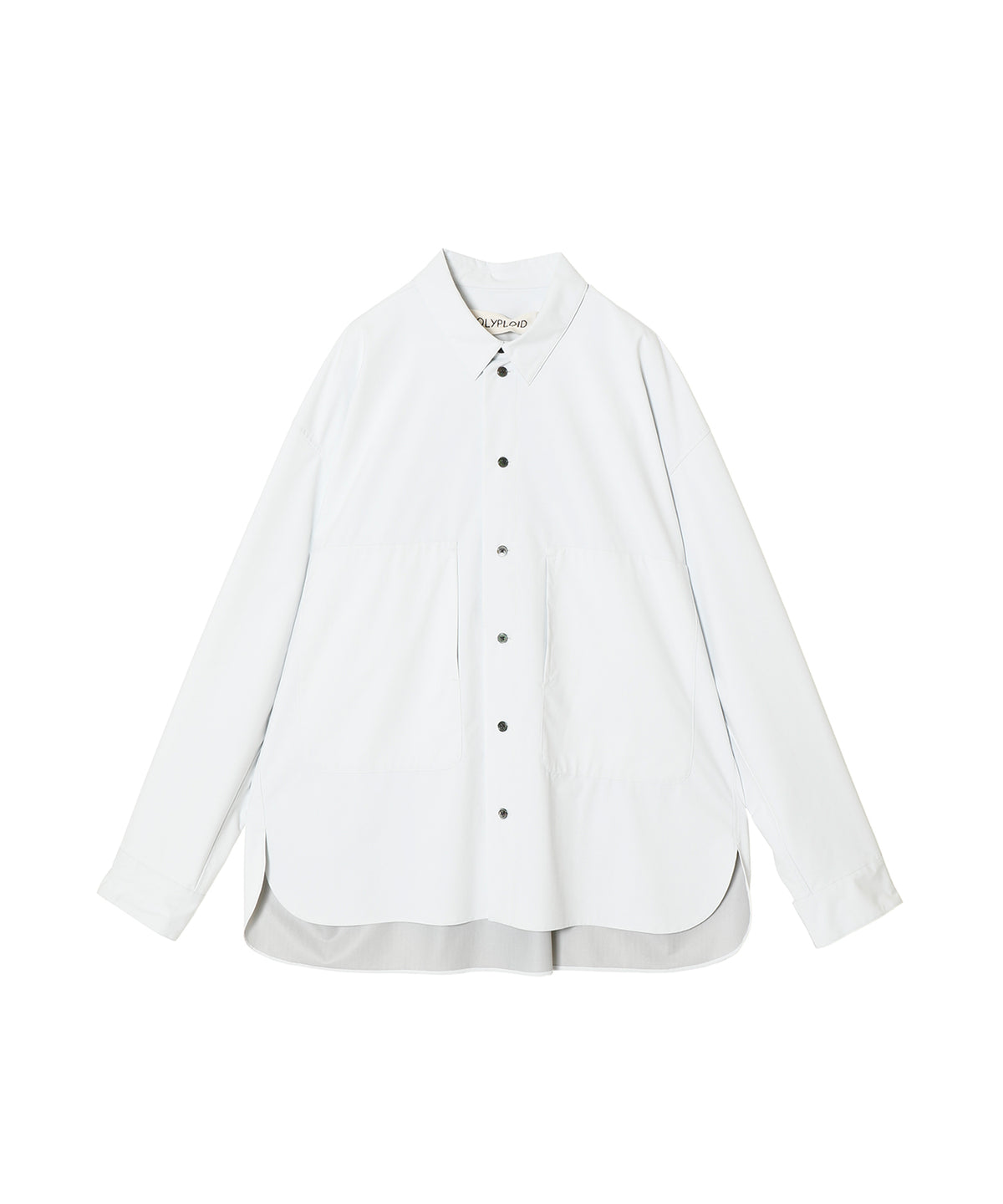 SHIRT JACKET C