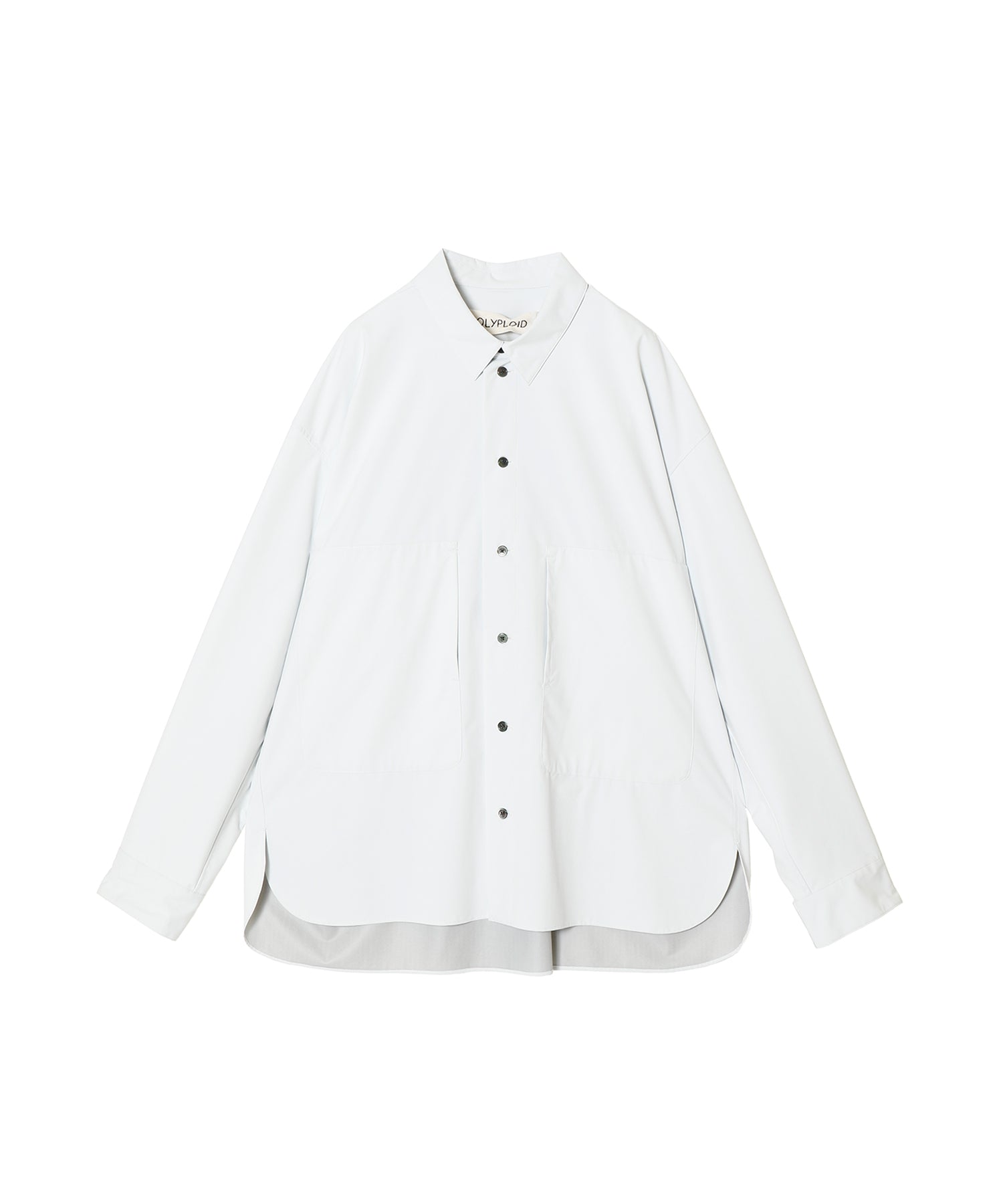 SHIRT JACKET C