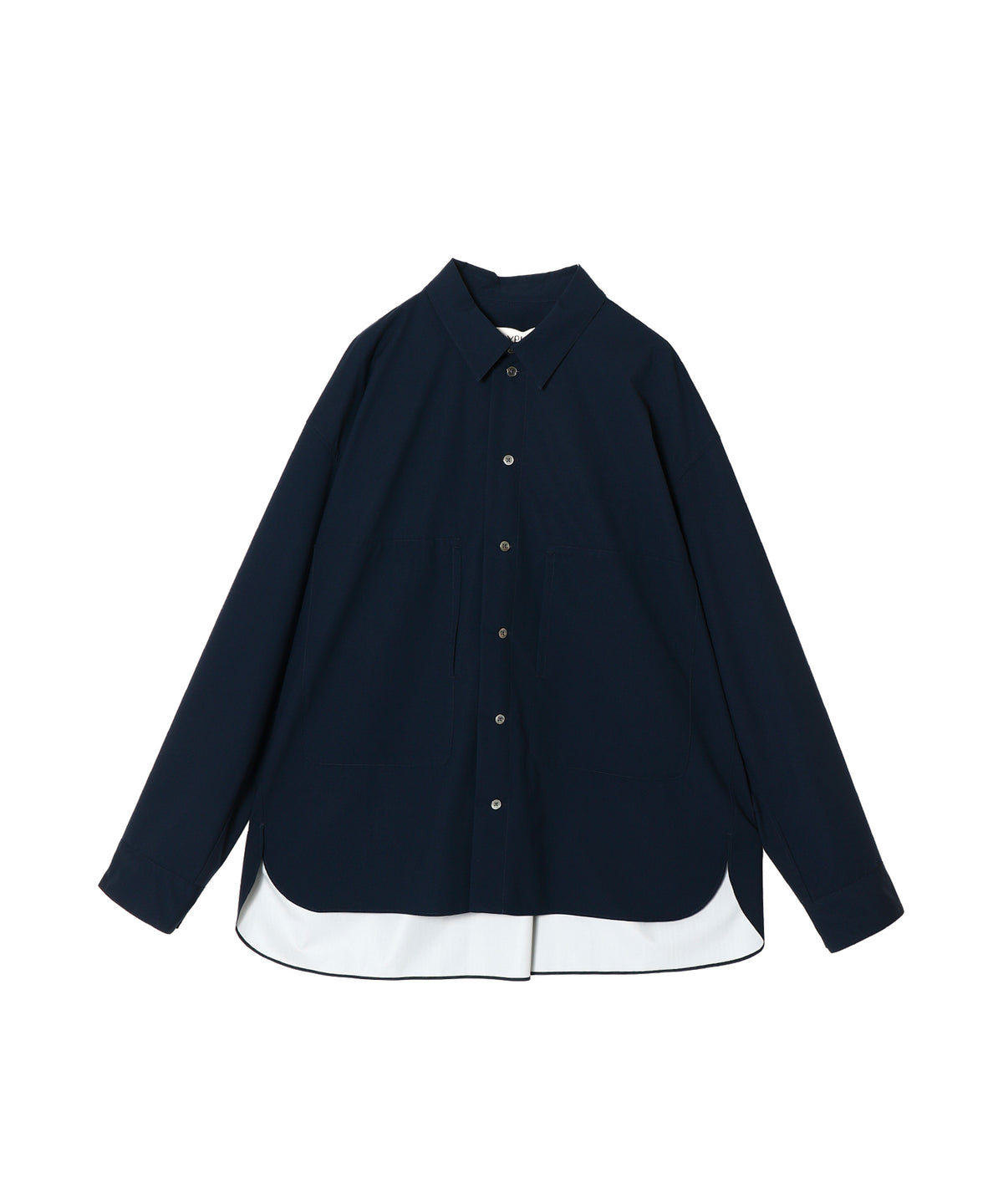 SHIRT JACKET C