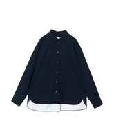 SHIRT JACKET C
