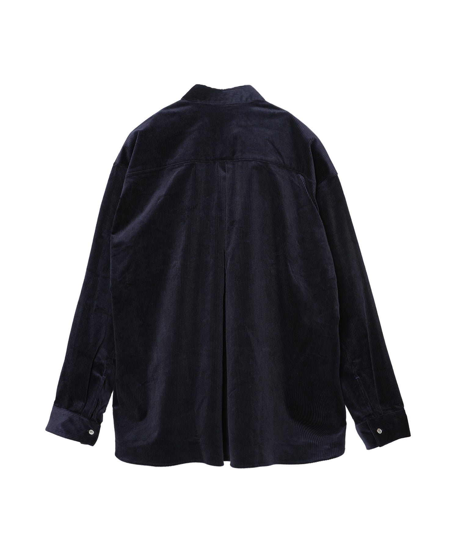 SHIRT JACKET C